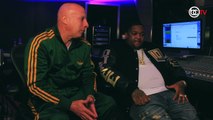 DJ Mustard On Haters, People Stealing His Style & The Music Business