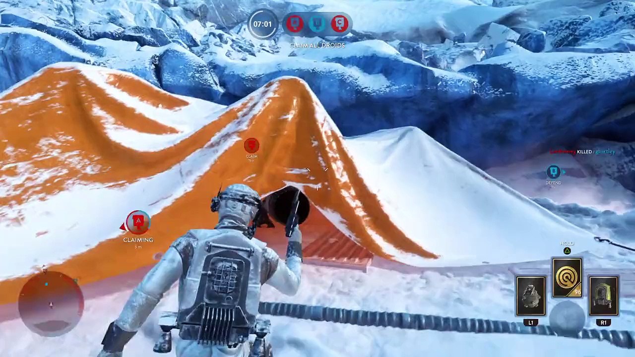 STAR WARS™ Battlefront™