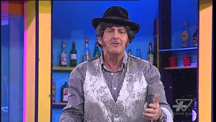 Stela bukuroshja kunder Teri katundarit (Gjyqi) - Al Pazar 8 Shkurt 2014 - Sketch - Vizion Plus