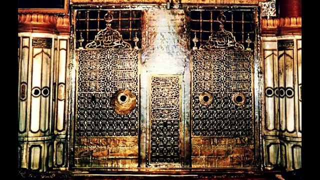 تلاوة عطرة للشيخ الكرعاني المغربي للحزب 60 برواية ورش عن نافع- TRES BELLE LECTURE DU CORAN