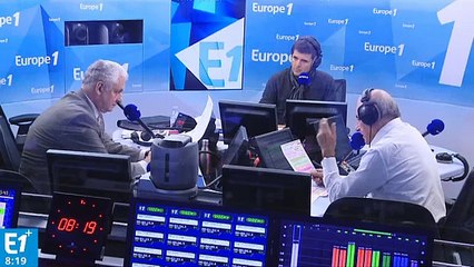 Alexandre Orlov : "La Turquie est complice de Daech"