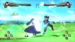 Naruto Shippuden : Ultimate Ninja Storm 4  (XBOXONE) - Kakashi - Trailer de gameplay