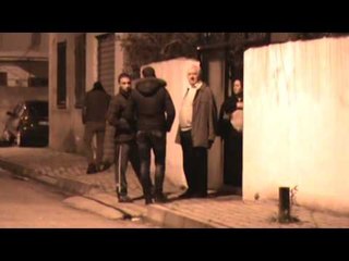 TRITOL NE VLORE EKSPLOZIV SHTEPISE SE TE DYSHUARVE SI POROSITES TE VRASJEVE LAJM