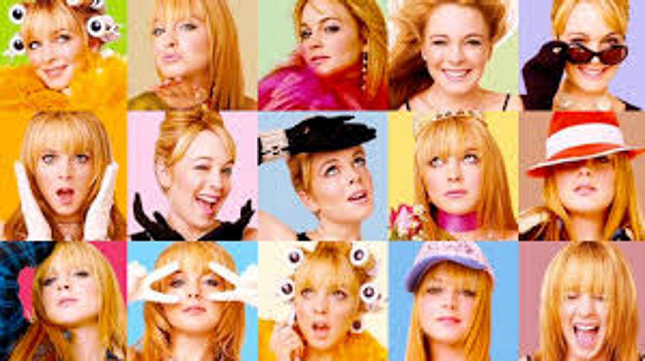 Confessions of a Teenage Drama Queen Full Movie™