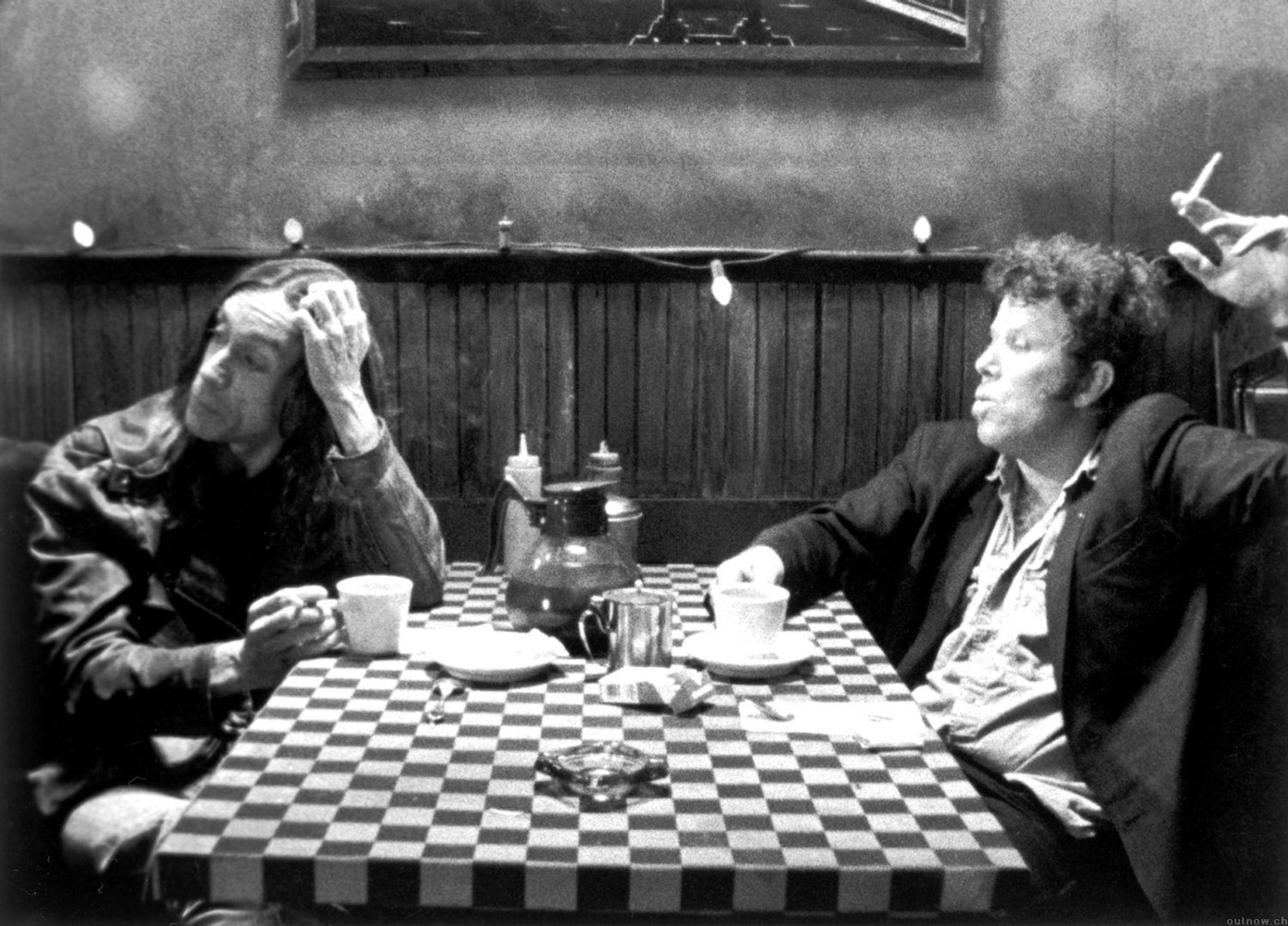 Coffee And Cigarettes Full Movie Video Dailymotion