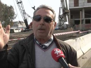 RRETHRROTULLIMI I SHKOZETIT DURRES,VEPRA MBETI "PENG" I SHPRONESIMEVE TE NDERTIMEVE LAJM