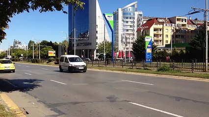 Apple iPhone 5c 1080p video sample