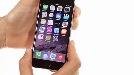 Apple iPhone 6  hands-on