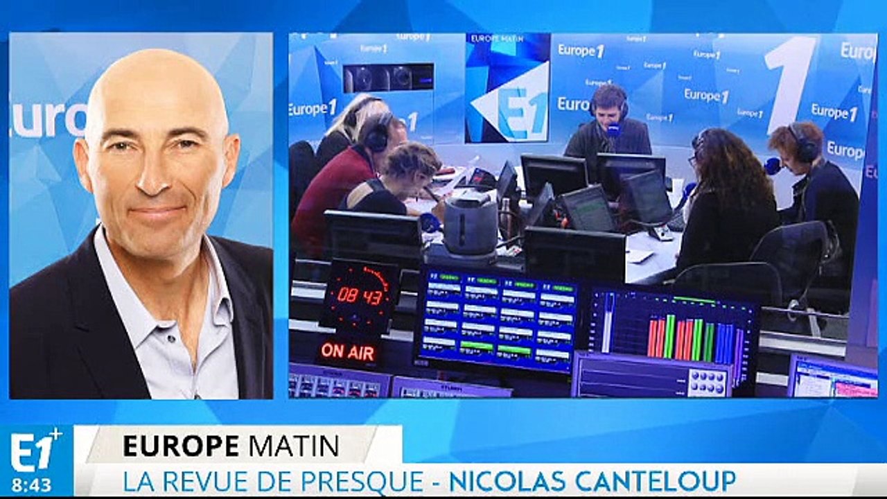 Faites entrer Jawad celui qui ne se doute de rien