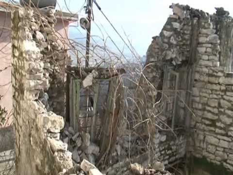 BANESA E HALIMATEVE GJIROKASTER,RRENIMI KERCENON EDHE SHTEPITE QE JANE PERRETH LAJM