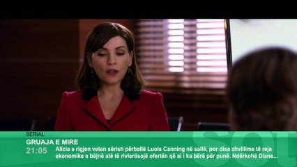 Klan Sot - Programi (10 shkurt 2014)