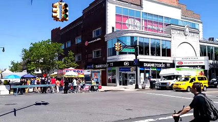 Asus PadFone X 4K video sample