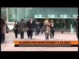 Obama-Hollande, thirrje për klimën - Top Channel Albania - News - Lajme