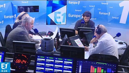 Alexandre Orlov : "Une coalition contre Daech est encore possible"