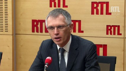 Carlos Tavares : "la voiture autonome c'est pour 2020"