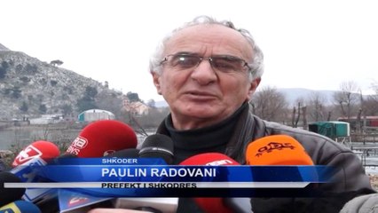 USHTRIA NE PASTRIMIN E TERRITORIT, REAGON POLITIKA DHE AMBIENTALISTET