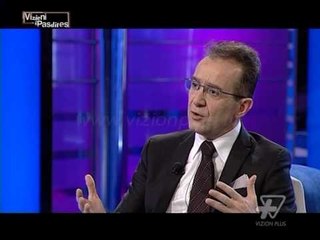 Vizioni I Pasdites - Fertilizimi in vitro (2/2) - 10 Shkurt 2014 - Show - Vizion Plus