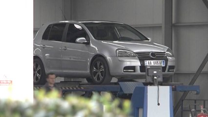 HAXHINASTO: INVESTIME NE RRUGET E AKSIDENTEVE