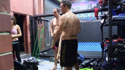 THE ROAD - Directed by Mitchell Tinley