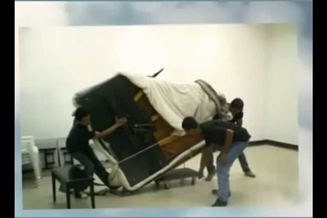 Avail the best piano moving service from the expert Sydney Piano movers