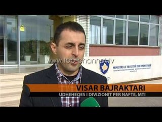 Kosovë, kontrolli i naftës në shkolla - Top Channel Albania - News - Lajme