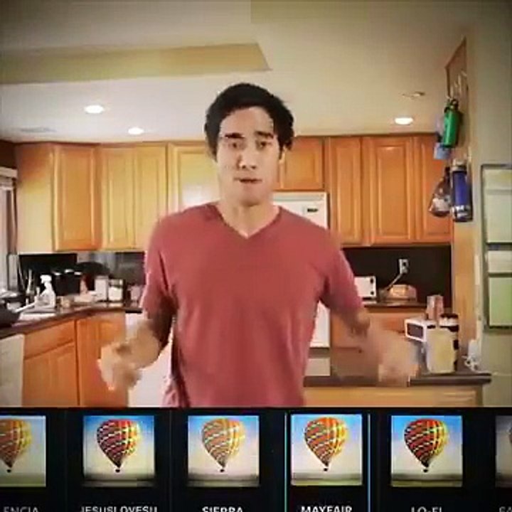 Funny Magic Video
