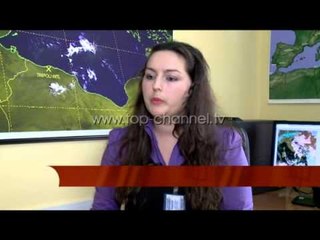 Dimri pranveror në Shqipëri - Top Channel Albania - News - Lajme