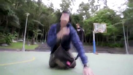 Im Sorry I Love You Bromance MV