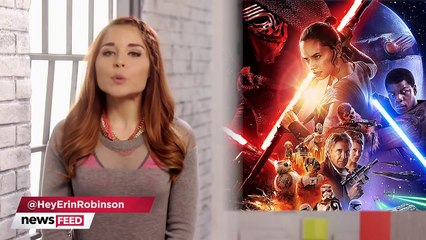 Star Wars The Force Awakens Trailer Breakdown