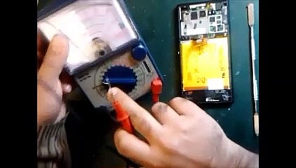 SONY XPERIA M2 NOT CHARGING NOT ON.