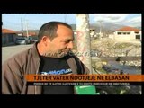 Tjeter vatër ndotjeje në Elbasan - Top Channel Albania - News - Lajme
