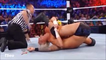 Dolph Ziggler Superkick Tribute 2015