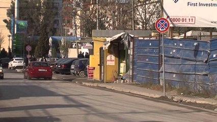 Gjobe edhe kur nuk ka tabele