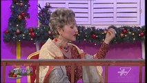 Rita Lati dhe Cekja - Al Pazar 1 Janar 2014 - Show Humor - Vizion Plus