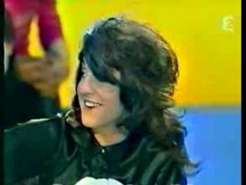 Foresti - Michelle fille d'Albator