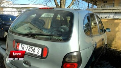 Edicioni i lajmeve TvKlan 3 janar 2014