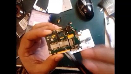 BQ MOBILE BETTERY NOT CHARGING