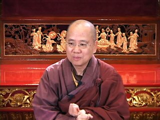 Diamond Sutra Lecture 34 Venerable Guan Cheng