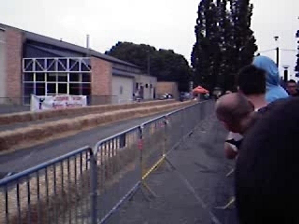 Solstice run