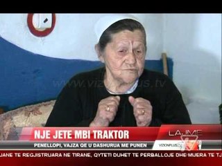 News Edition in Albanian Language - 4 Janar 2014 - 15.00 - News, Lajme - Vizion Plus