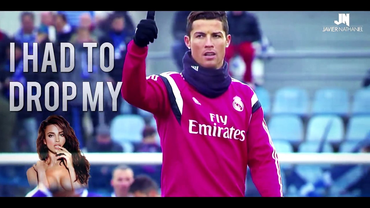Cristiano Ronaldo ● Hold Up ● Goals & Skills 2015 HD