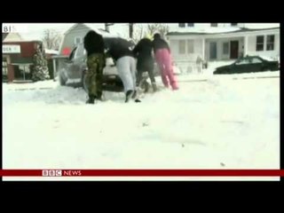 TEMPERATURA REKORD SHBA GODITET NGA TEMPERATURA QE ARRIJNE NE  50 GRADE CELCIUS LAJM