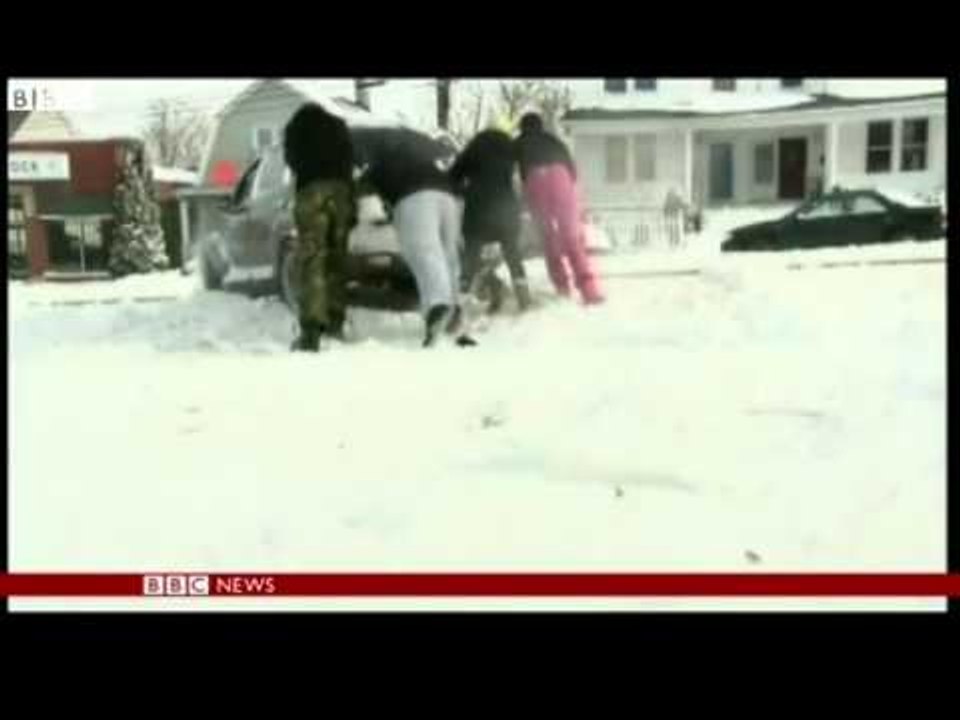TEMPERATURA REKORD SHBA GODITET NGA TEMPERATURA...