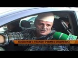 Kosovarët, tranzit përmes Shqipërisë - Top Channel Albania - News - Lajme