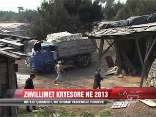 Zhvillimet në 2013, rritje çmimesh, vëmendje romëve - News, Lajme - Vizion Plus