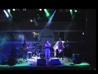 Rocky Horror Fuckin' Shit-Pugni al vento