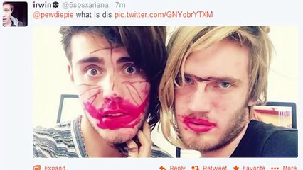 Pewdiepie - Let it Go (From NEW VIRAL DANCE MOVE!) [Poods Official Version]