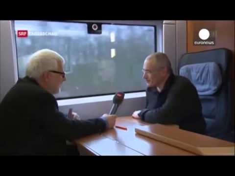 KHODORKOVSKI NE ZVICER DEKLARON SE DO TE LUFTOJE PER LIRIMIN E TE BURGOSURVE NE RUSI LAJM