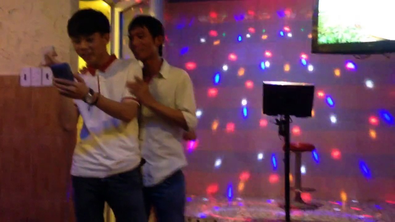 Sinh Nhật Ku Hậu 4