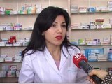 HEQJA E TVSH PER ILAÇET ULJA ME 10% DO TE BEHET NE PRILL,ANKOHEN FARMACISTET LAJM